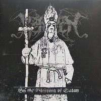 Behexen : By The Blessing Of Satan