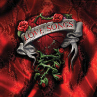 Whitesnake : Love Songs