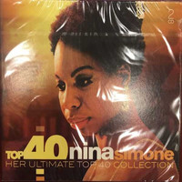 Simone, Nina: Top 40 - nina simone