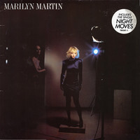 Martin, Marilyn : Marilyn Martin
