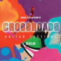 Clapton, Eric : Crossroads Guitar Festival 2019