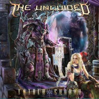 Unguided : Father shadow