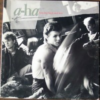 A-ha: Hunting high and low