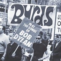 Byrds: Byrds play the songs of Bob Dylan