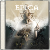 Epica : Omega