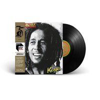 Marley, Bob / Bob Marley & The Wailers : Kaya