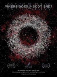 Swans: Where Does A Body End?