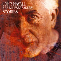 Mayall, John & The Bluesbreakers / Mayall, John : Stories