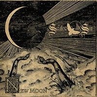 Swallow The Sun : New moon