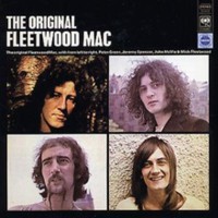 Fleetwood Mac : The original fleetwood mac