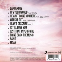 Hudson, Jennifer: Jhud