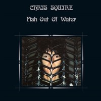 Squire, Chris : Fish out of water