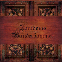 Patton, Mike / Fantomas : Wunderkammer - Box Set