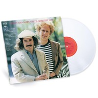 Simon & Garfunkel : Greatest hits