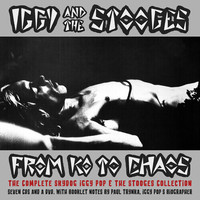 Iggy & The Stooges : From KO To Chaos