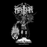 Marduk: World Funeral: Jaws of Hell MMIII