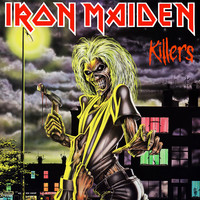 Iron Maiden : Killers