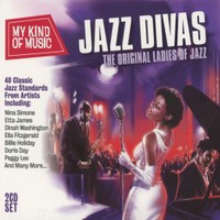 V/A: My Kind of Music: Jazz Divas