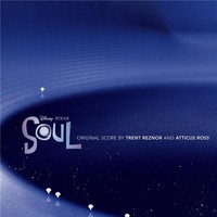 Reznor, Trent / Ross, Atticus : Soul