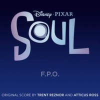 Reznor, Trent / Ross, Atticus : Soul