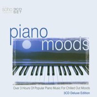 V/A: Piano Moods
