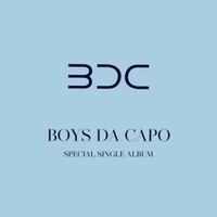 BDC: Boys Da Capo