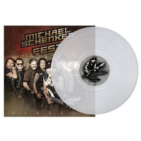 Michael Schenker Fest / Schenker, Michael : Warrior