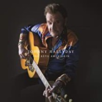 Hallyday, Johnny: Son Reve Americain