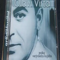 Virta, Olavi: Poika Varjoiselta Kujalta