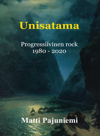 Pajuniemi, Matti: Unisatama