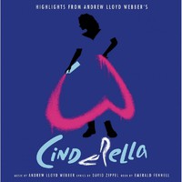 Webber, Andrew Lloyd: Andrew Lloyd Webber's Cinderella