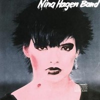 Hagen, Nina: Nina Hagen Band