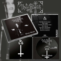 The Black (black metal) : Black Blood