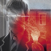 Porcupine Tree : Lightbulb sun