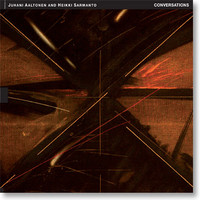 Aaltonen, Juhani / Sarmanto, Heikki : Conversations