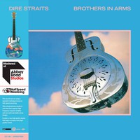 Dire Straits : Brothers In Arms