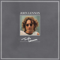 Lennon, John: John Lennon - Box Set