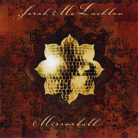 McLachlan, Sarah : Mirrorball