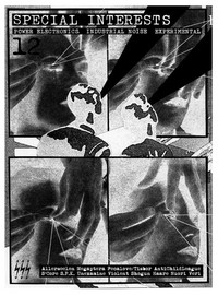 Fanzine: Special Interests #12