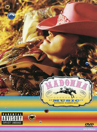 Madonna : Music