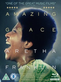 Franklin, Aretha : Amazing grace