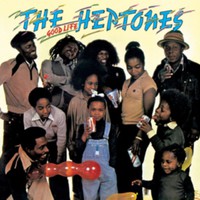 Heptones: Good life