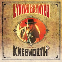 Lynyrd Skynyrd: Lynyrd skynyrd live at knebworth '76