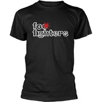 Foo Fighters: Logo (black)