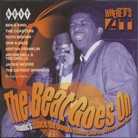 V/A : The Beat Goes On