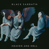 Black Sabbath : Heaven And Hell