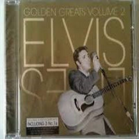 Presley, Elvis: Golden Greats Volume 2