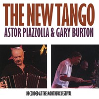 Piazzolla, Astor: New Tango