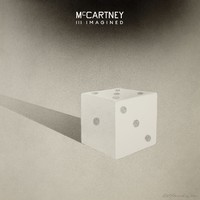 McCartney, Paul: McCartney III Imagined