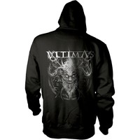 Vltimas: Sapientia autem ueteres